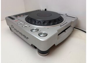 Pioneer CDJ-800 MK2 CD speler