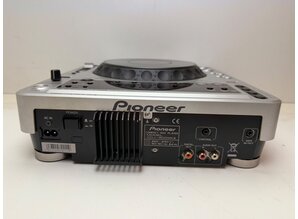 Pioneer CDJ-800 MK2 Single Frontloader CD-Player