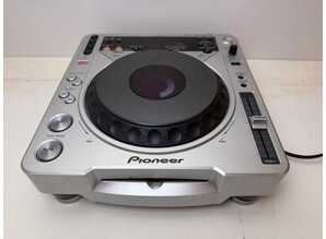 Pioneer CDJ-800 MK2 CD speler