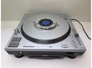 Technics SL-DZ1200 DJ CD speler