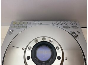 Technics SL-DZ1200 DJ CD speler