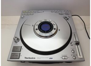 Technics SL-DZ1200 DJ CD player