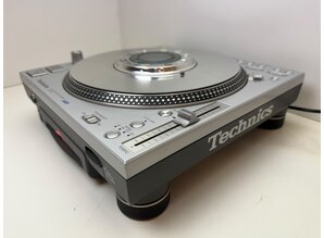 Technics SL-DZ1200 DJ CD player