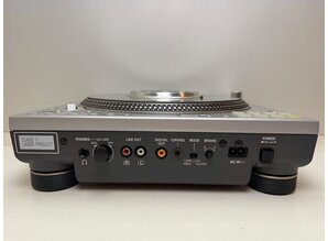 Technics SL-DZ1200 DJ CD speler
