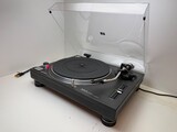 Technics SL 1210 MK2