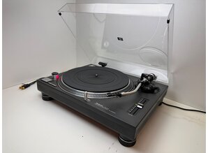 Technics SL 1210 MK2 platenspeler