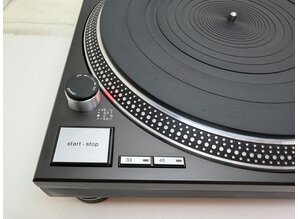 Technics SL 1210 MK2 platenspeler