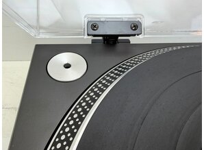 Technics SL 1210 MK2 platenspeler