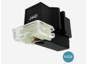 J44D DJ Improved Nude Aurora element van Jico