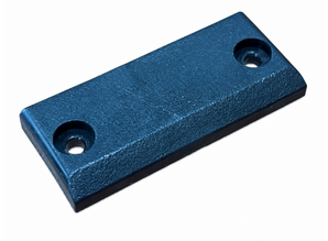 Hinge Case for all Technics SL1200 / SL1210 (used)