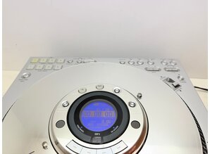 Technics SL-DZ1200 DJ CD player