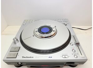 Technics SL-DZ1200 DJ CD player