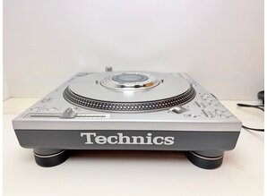 Technics SL-DZ1200 DJ CD player