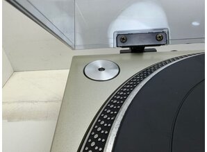 Technics SL 1200 MK2 Platenspeler