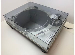 Technics SL 1200 MK2 Platenspeler