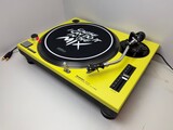 Custom Technics SL-1210 MK2