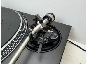 Technics SL 1200 MK6 turntable
