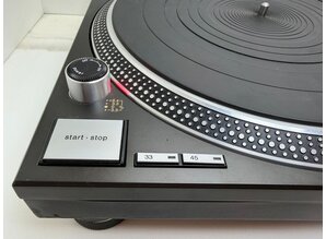 Technics SL 1200 MK6 platenspeler