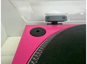 Custom Technics SL 1210 MK2 turntable