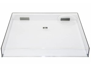 Dustcover for Technics SL1200 / SL1210 M3D / MK5 / M5G