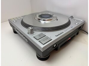 Technics SL-DZ1200 DJ CD speler