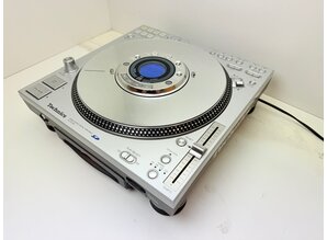 Technics SL-DZ1200 DJ CD speler