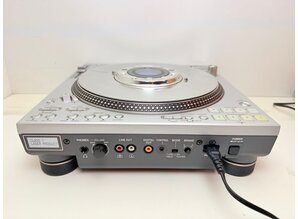 Technics SL-DZ1200 DJ CD speler
