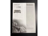 SL-1200 / 1210 MK5 Operating Instructions (UK)
