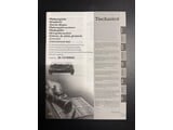 SL-1210 M5G Operating Instructions