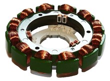 Drive Coil Assembly
