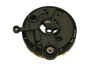 Arm Basis voor Technics SL1210 MK2, M3D, MK5 (New Old Stock)