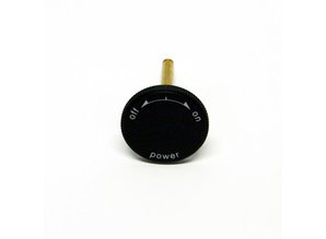 On / Off Button for Technics SL1200 or SL1210 MK2 (New Old Stock)