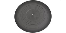 Technics Rubbermat