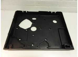 Used Rubber Base for Technics SL1200 / SL1210