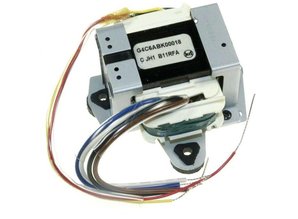 Power Transformer for all Technics SL1200 / SL1210