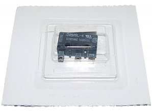 Naaldverlichting Schakelaar voor SL1200 & SL1210 (New Old Stock)