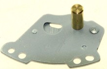 Height Adjustment Fixing Plate