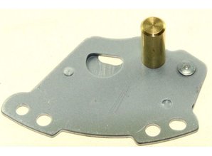 Height Adjustment Fixing Plate for all Technics SL1200 / SL1210