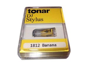 Tonar Banana stylus