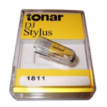 Tonar Baktrak stylus
