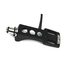Tonar Headshell (black)