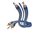 In-akustik Premium Phono Cable (1,5m)