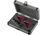 Ortofon Concorde Scratch Twin Set