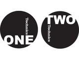 Technics 'One Two' Slipmats