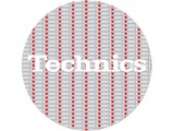 Technics '1200 Love' Slipmats