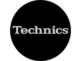 Technics 'Simple 2' Slipmats