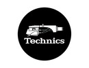 Technics Headshell Slipmats