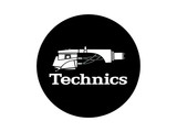 Technics Headshell Slipmats