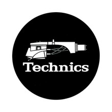 Technics Headshell Slipmats