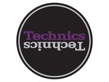 Technics 'Duplex 3' Slipmats